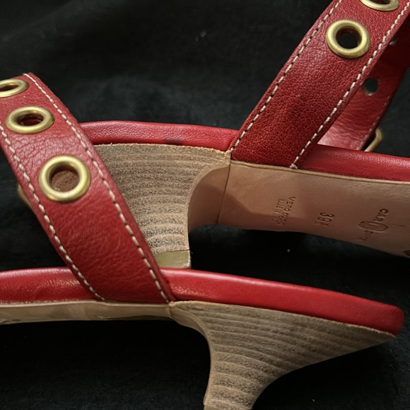 Vintage Prada Car Shoes - Picture 11 of 15